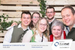 Hohenleh’ner & Unterleit’ner Ball